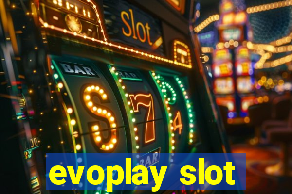 evoplay slot