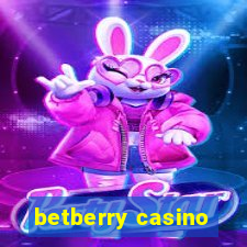 betberry casino