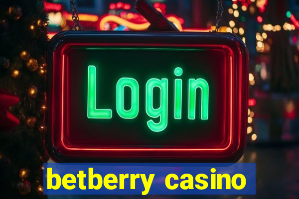 betberry casino