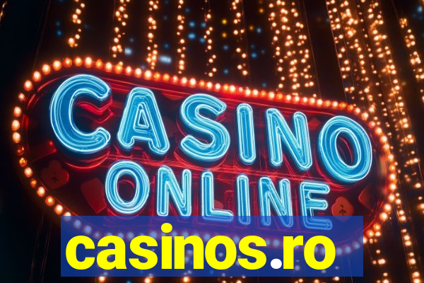 casinos.ro