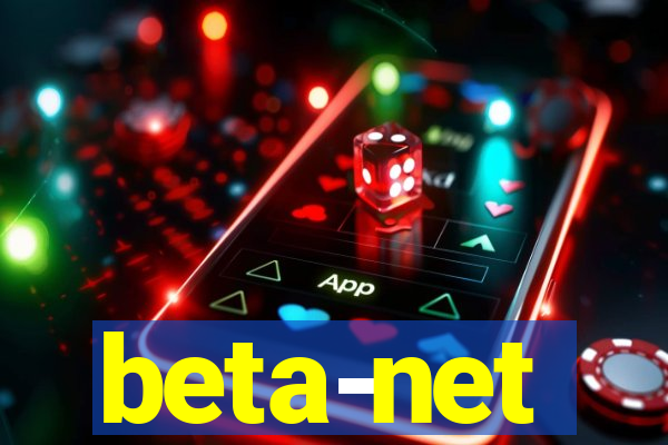 beta-net