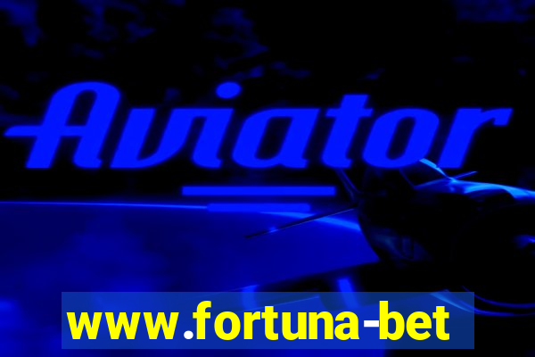 www.fortuna-bet.com