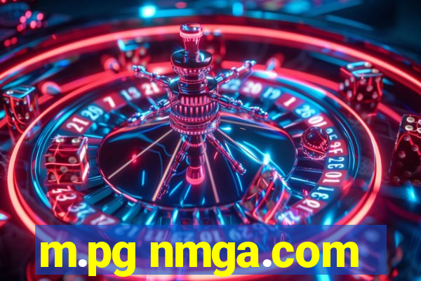 m.pg nmga.com