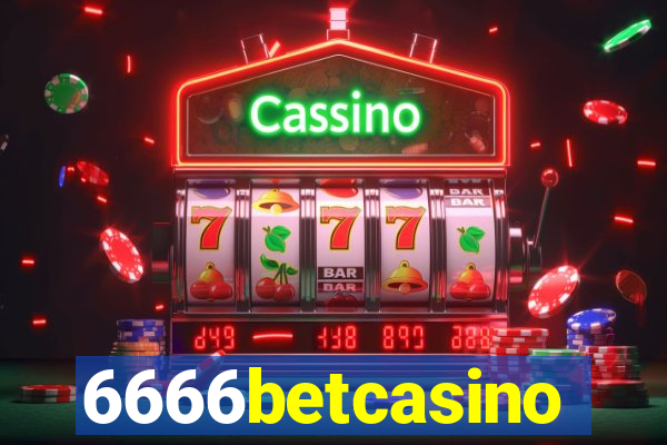 6666betcasino