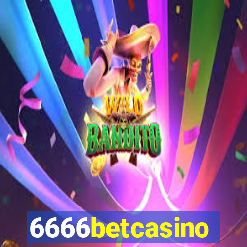 6666betcasino