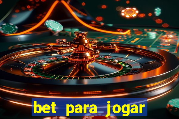 bet para jogar fortune tiger