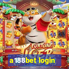 a188bet login