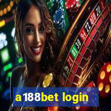 a188bet login