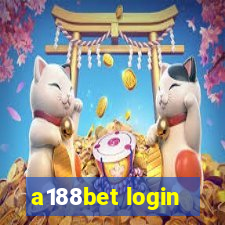 a188bet login