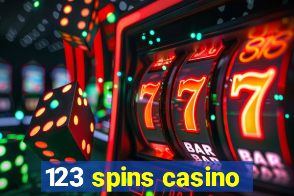 123 spins casino