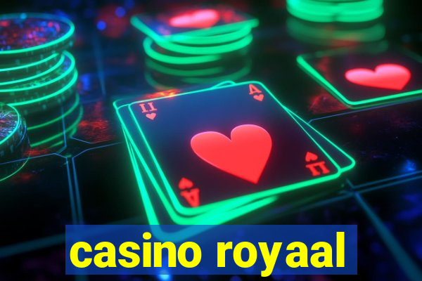 casino royaal