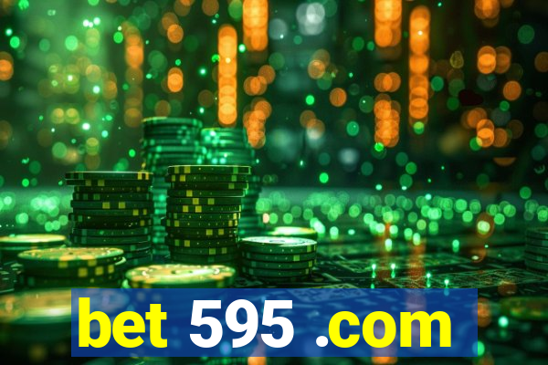 bet 595 .com