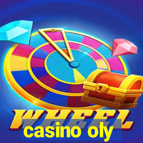 casino oly