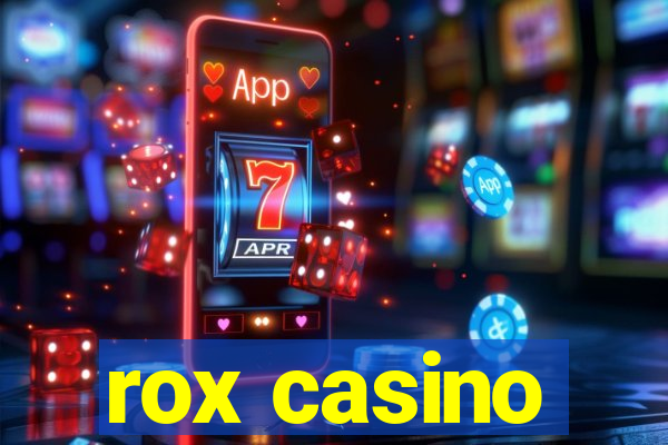 rox casino