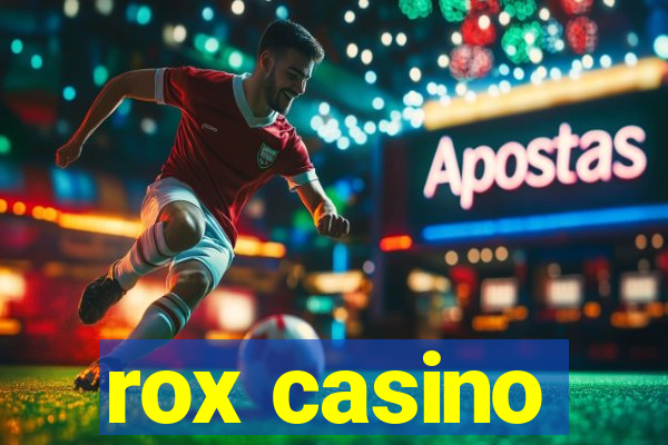 rox casino