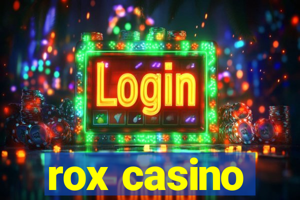 rox casino