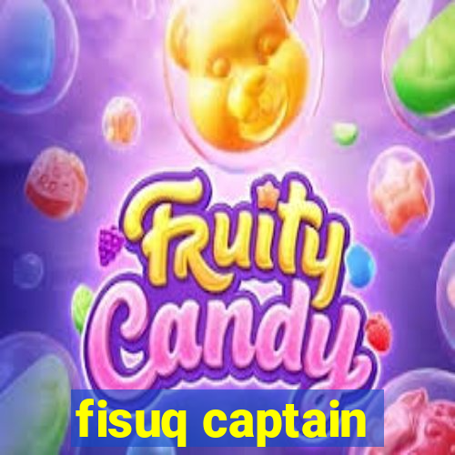 fisuq captain