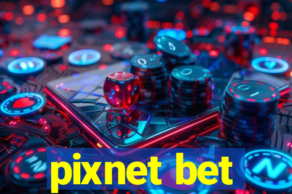 pixnet bet