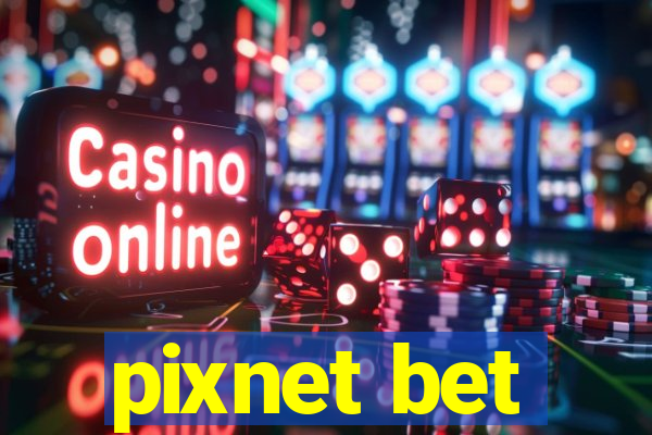 pixnet bet