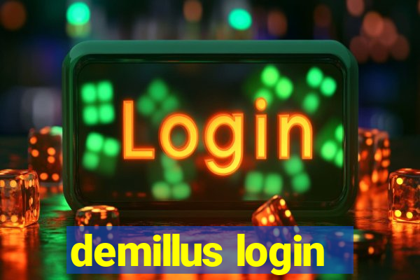 demillus login