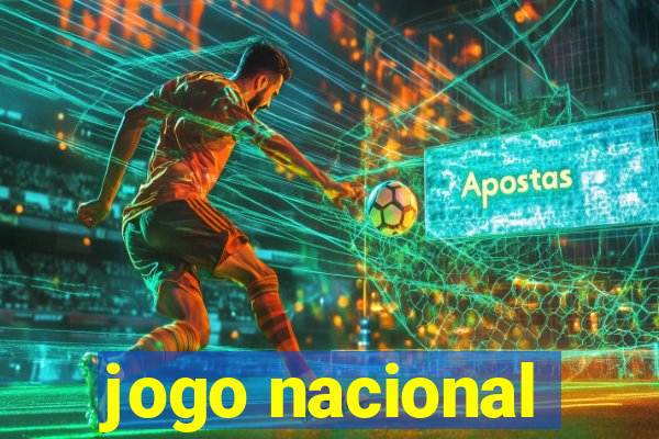 jogo nacional