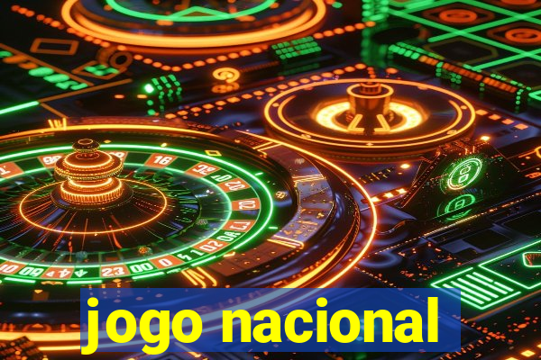 jogo nacional