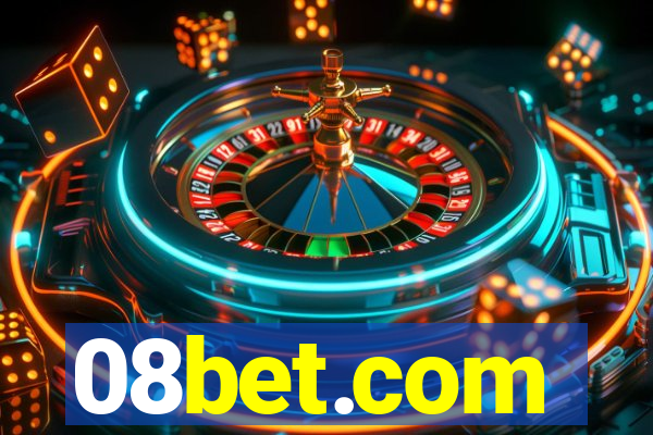 08bet.com