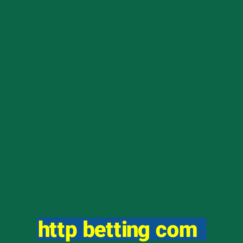 http betting com