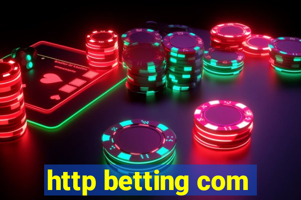 http betting com