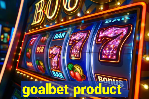 goalbet product