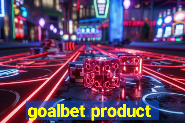 goalbet product