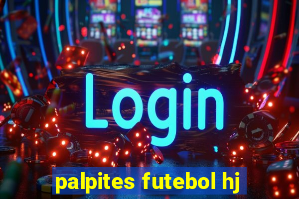 palpites futebol hj