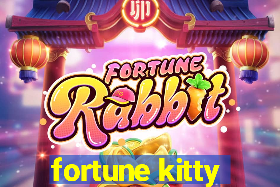 fortune kitty