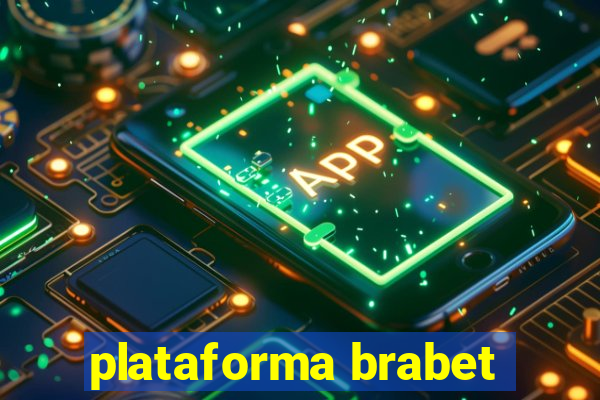 plataforma brabet