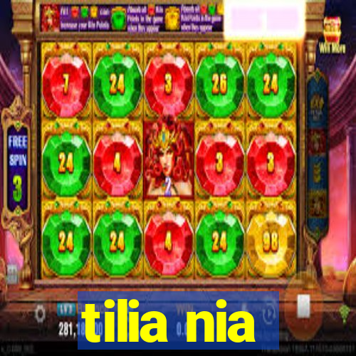 tilia nia