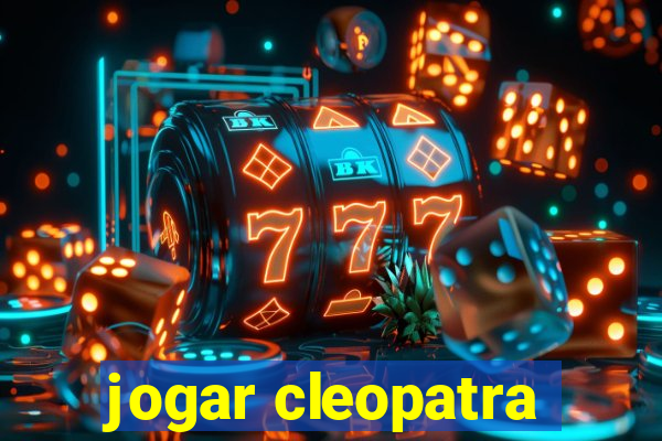 jogar cleopatra