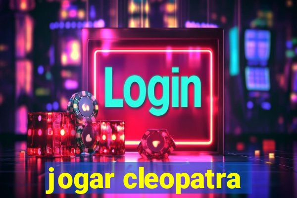 jogar cleopatra