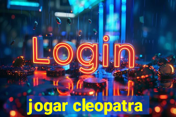 jogar cleopatra