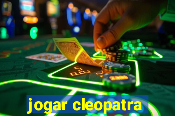 jogar cleopatra