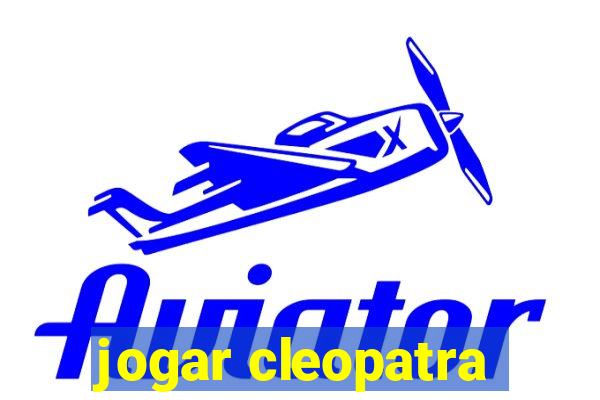 jogar cleopatra