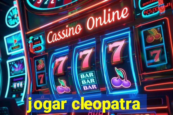 jogar cleopatra