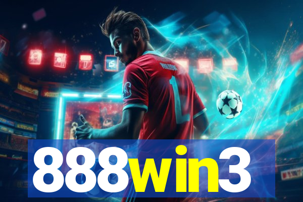 888win3