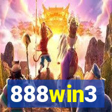 888win3