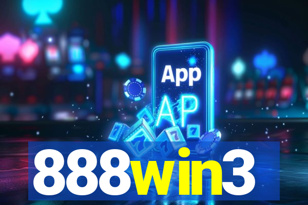 888win3