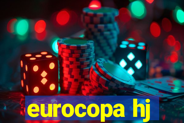 eurocopa hj