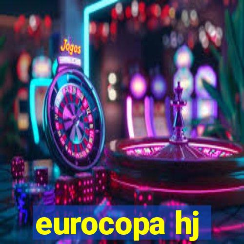 eurocopa hj