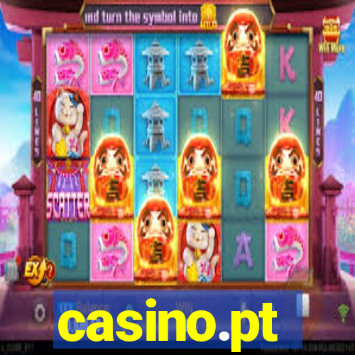 casino.pt