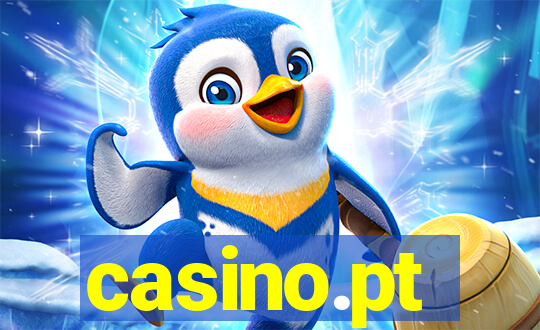 casino.pt