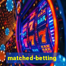 matched-betting