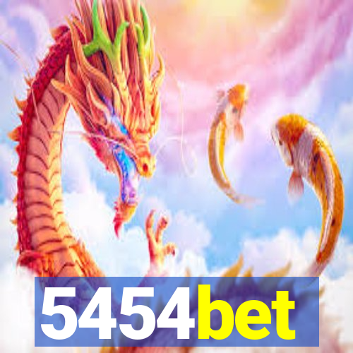 5454bet